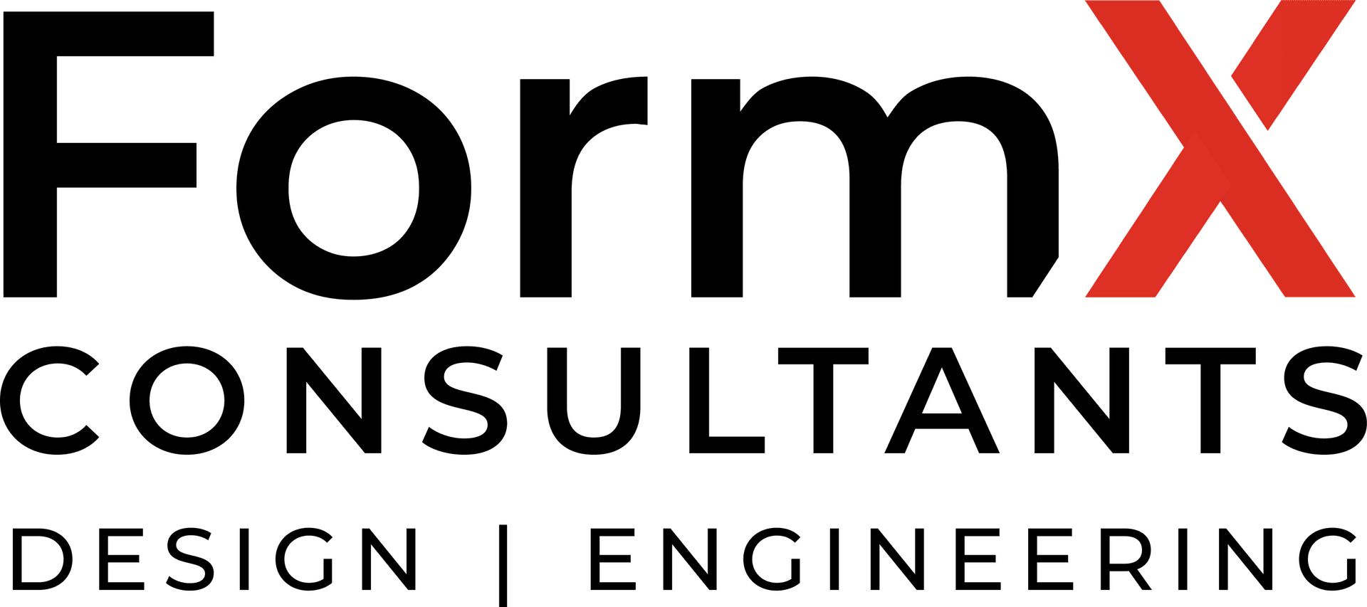 FormX Consultants Logo